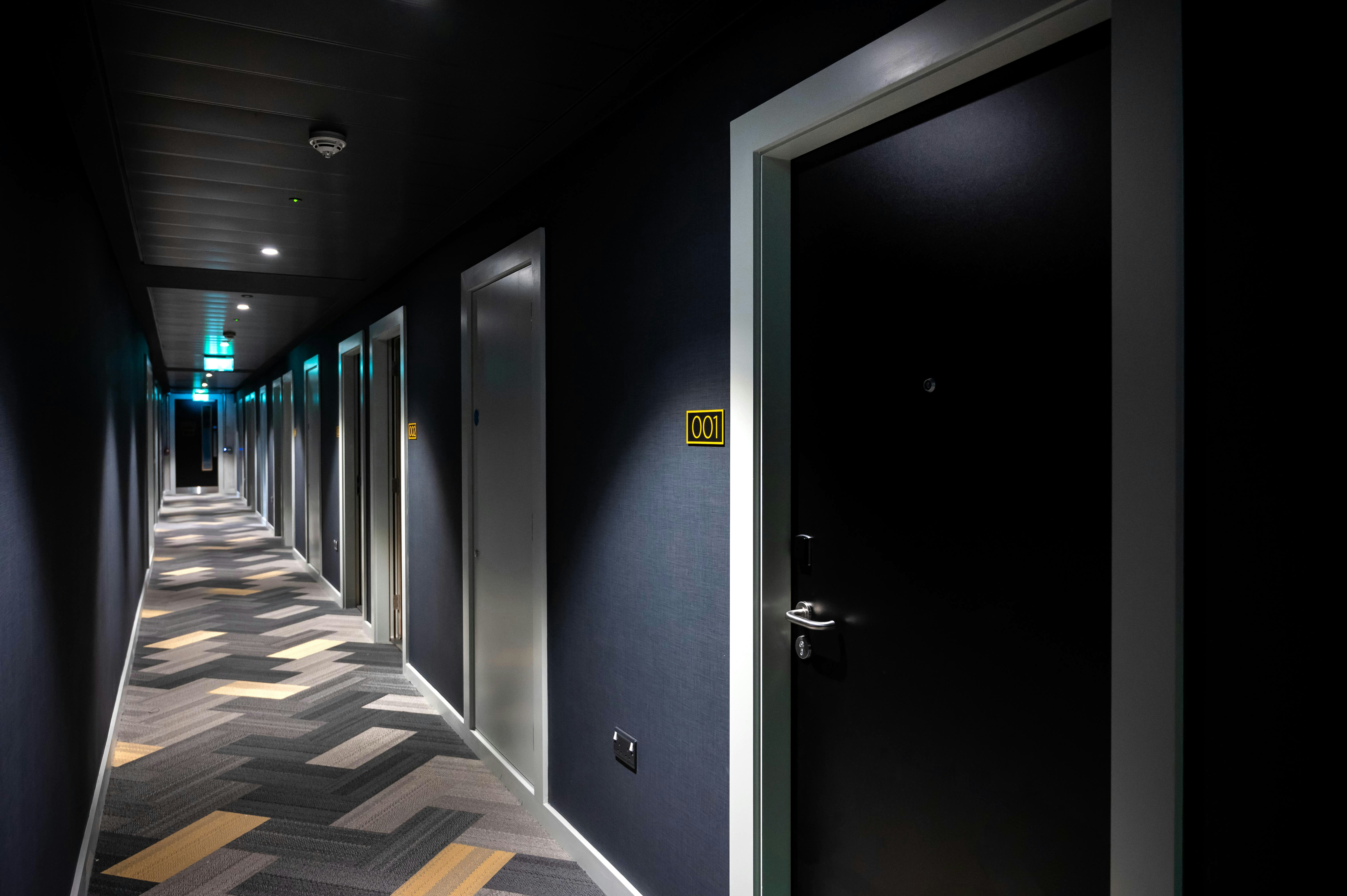 Staycity Aparthotels Tivoli 27/47