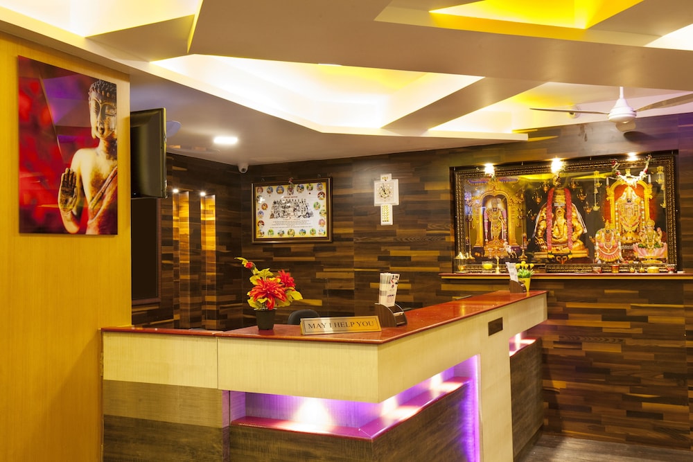 Hotel Lotus 39/42