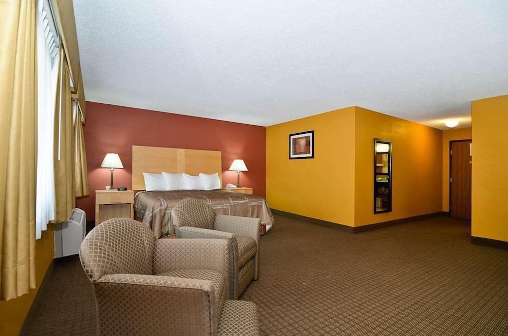 Best Western Paducah Inn 31/41