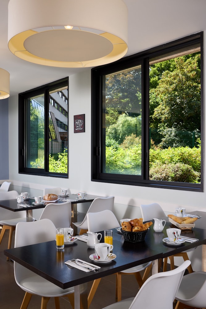 Zenitude Hotel Residences Swiss Apparthotels Ferney Voltaire 35/49