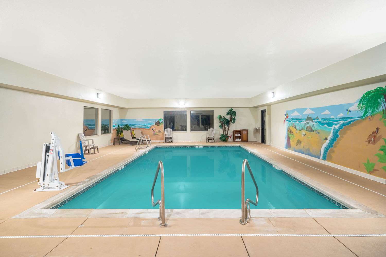 Baymont by Wyndham Albany, KY 20/34