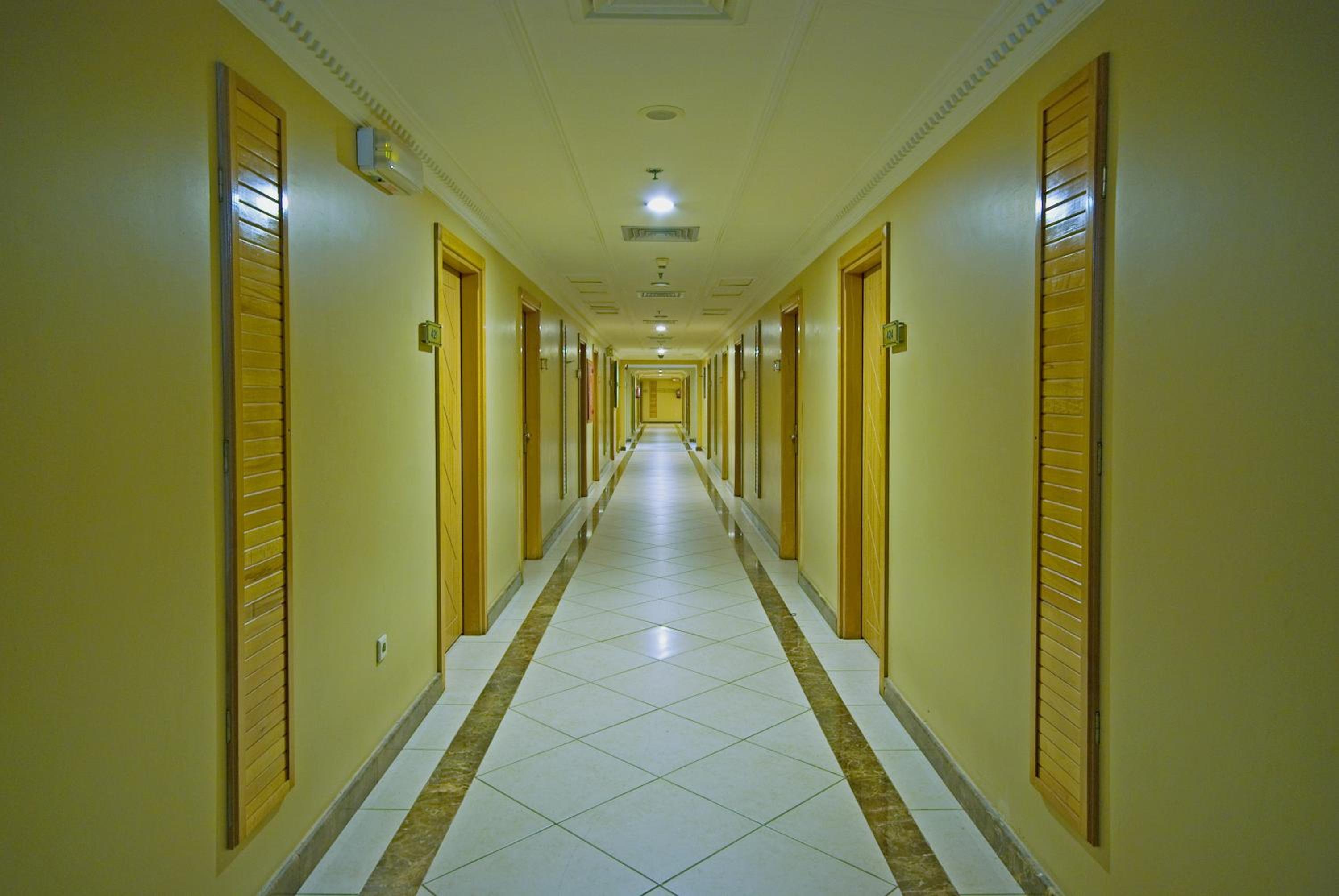 Al Massa Bader Hotel photo2