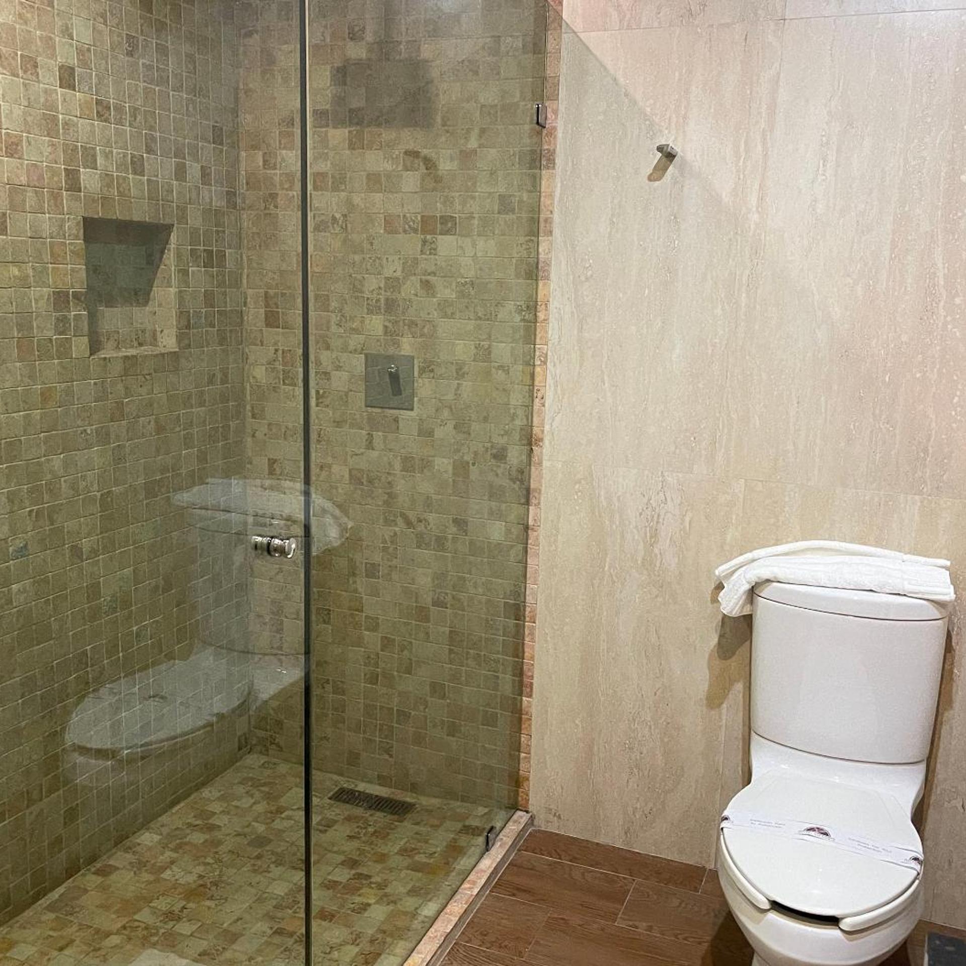 جناح بسرير كينج، Hotel Victoria Poza Rica 6/10