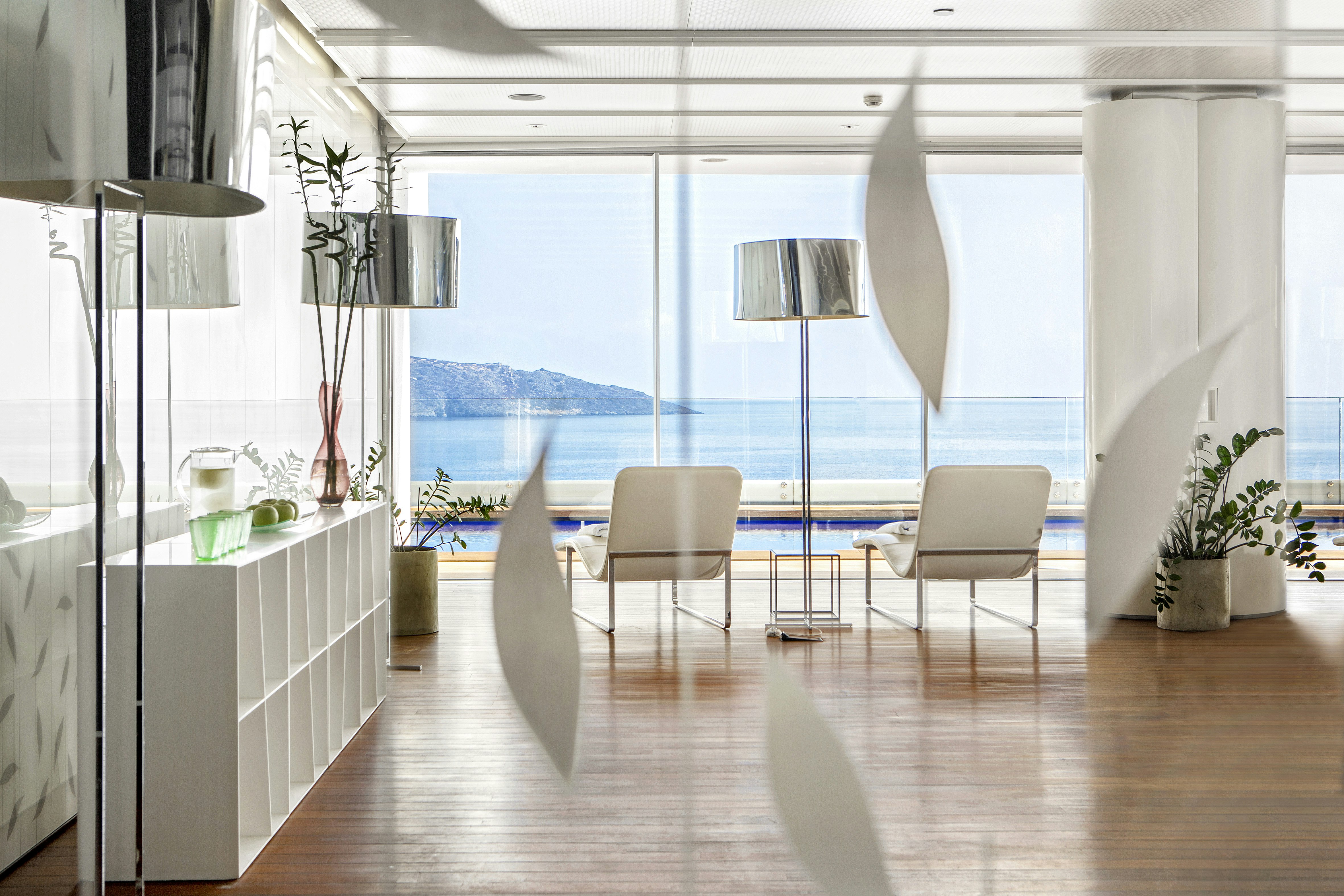 Elounda Beach Hotel & Villas, a Member of the Leading Hotels of the World 20/50