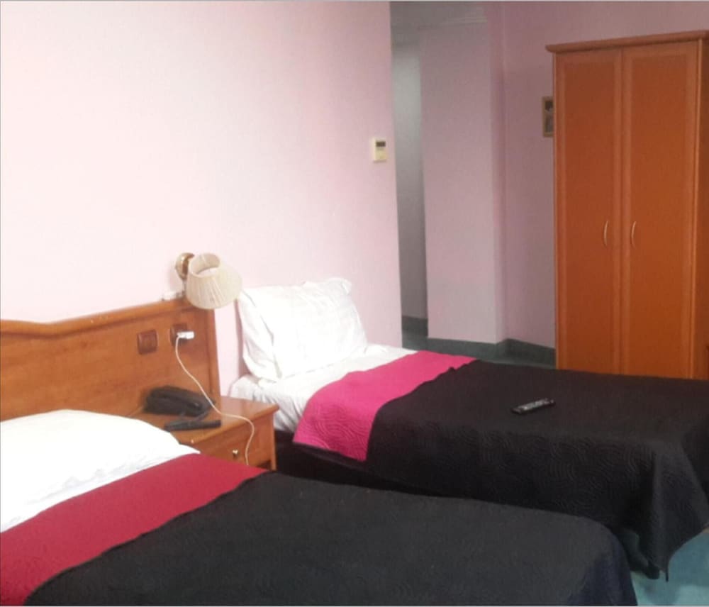 Hotel Zidane 20/48