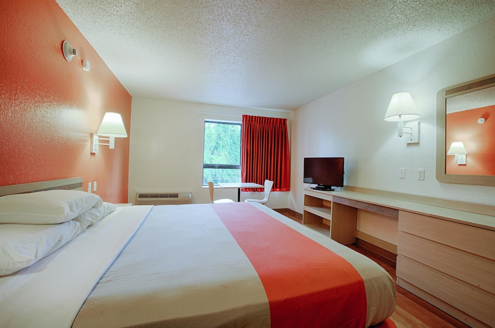 Motel6 Albany, NY 16/60