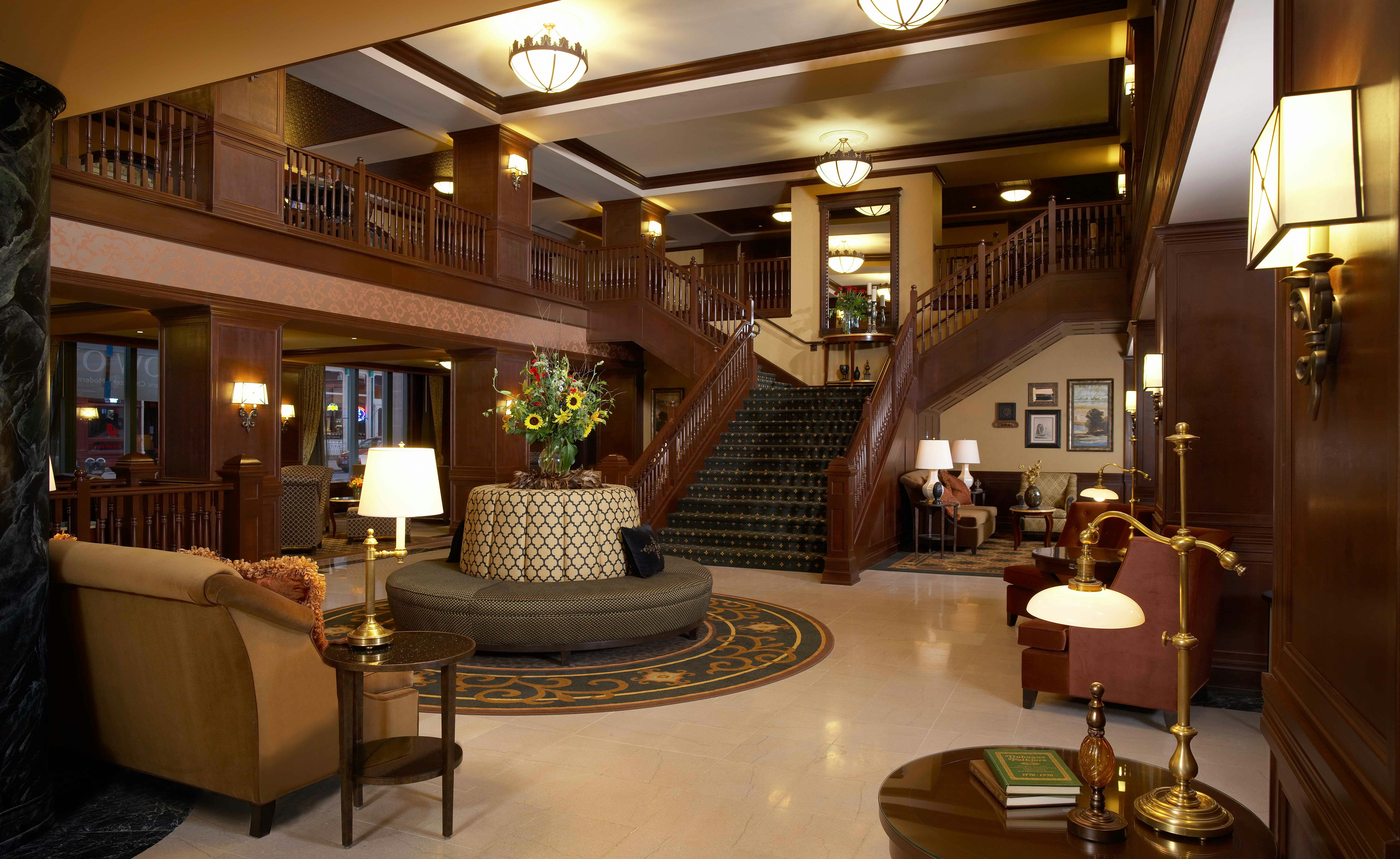 Hotel Julien Dubuque 45/74