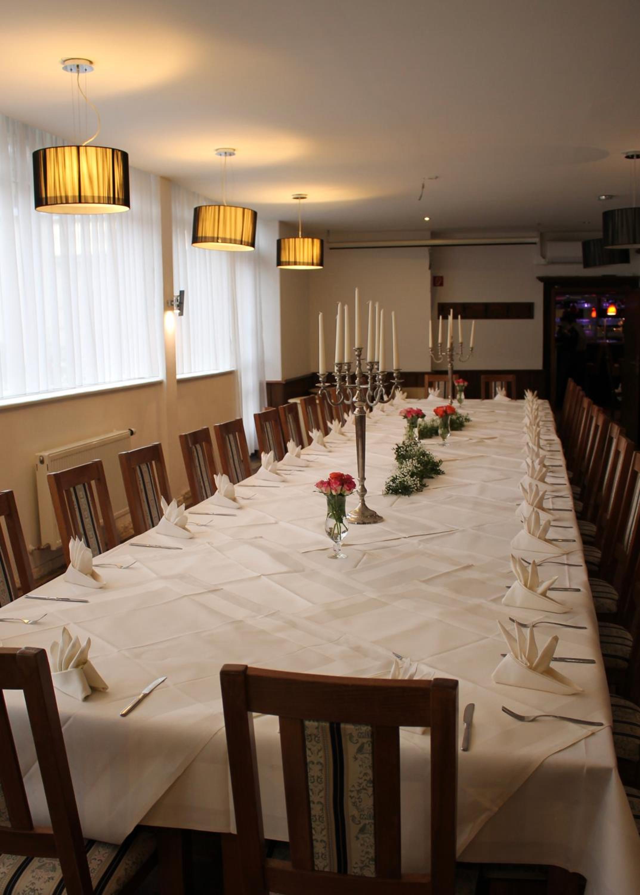 Hotel zum Wersehof 41/59
