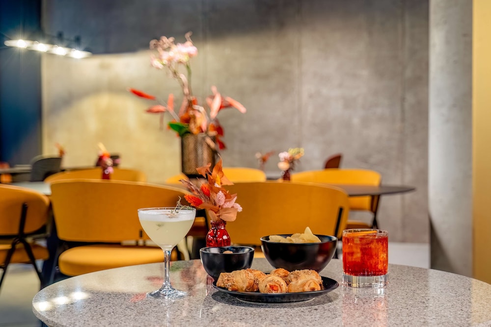 Hotel Nh Milano Corso Buenos Aires 31/42