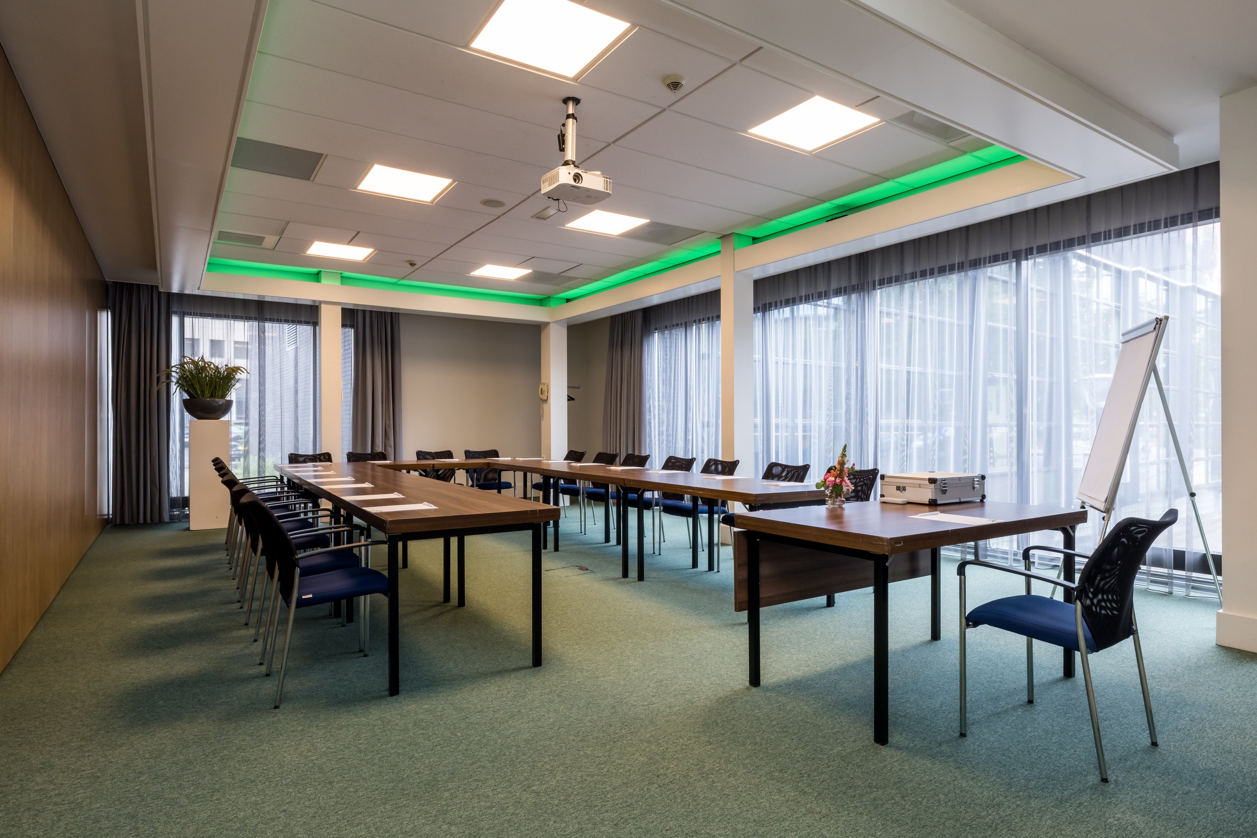 Holiday Inn Eindhoven 31/36