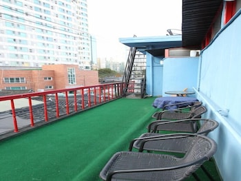Naru Hostel 8/61