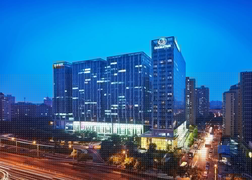 DoubleTree by Hilton 北京 写真3
