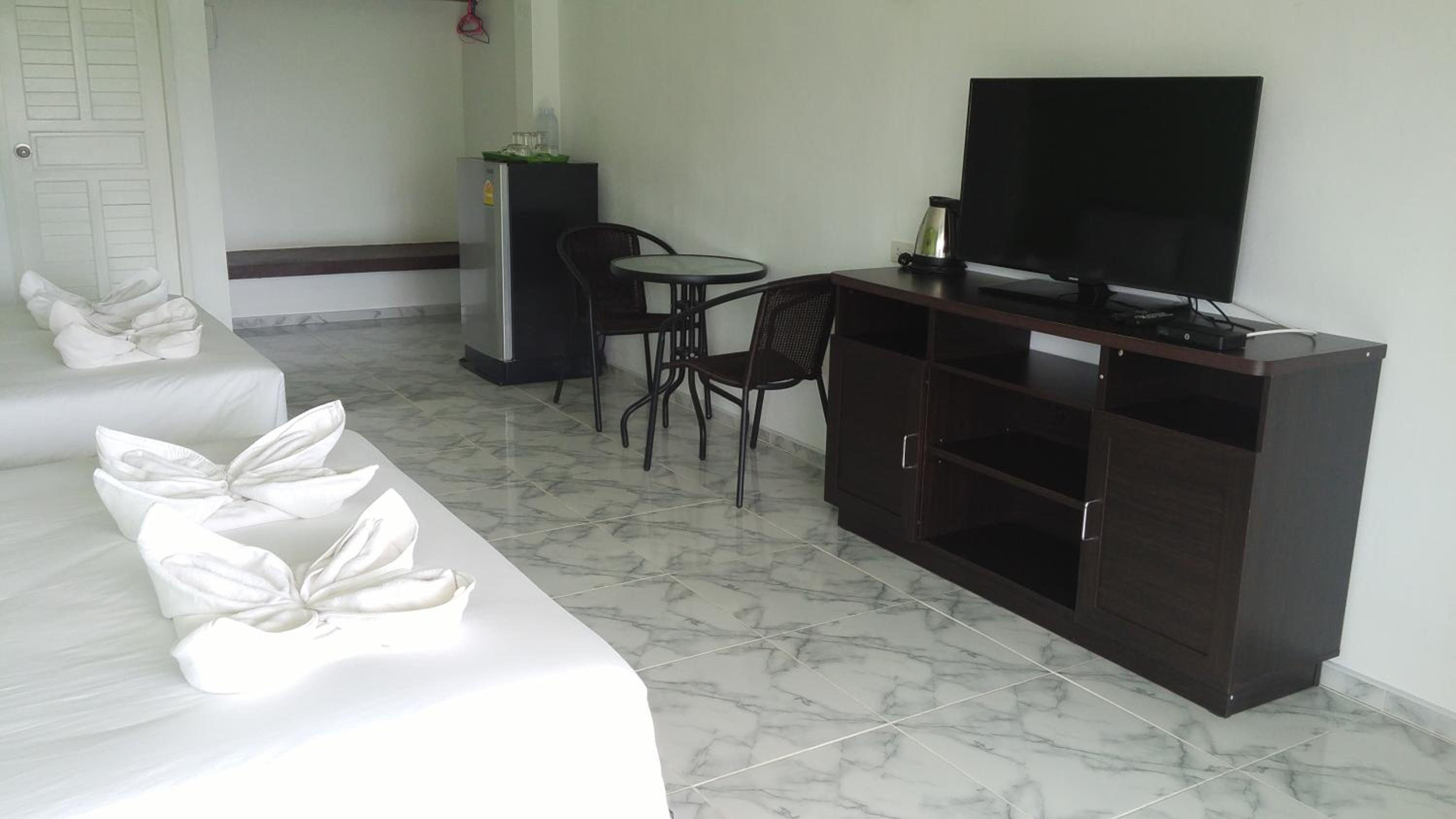 Thipburee Resort 29/40