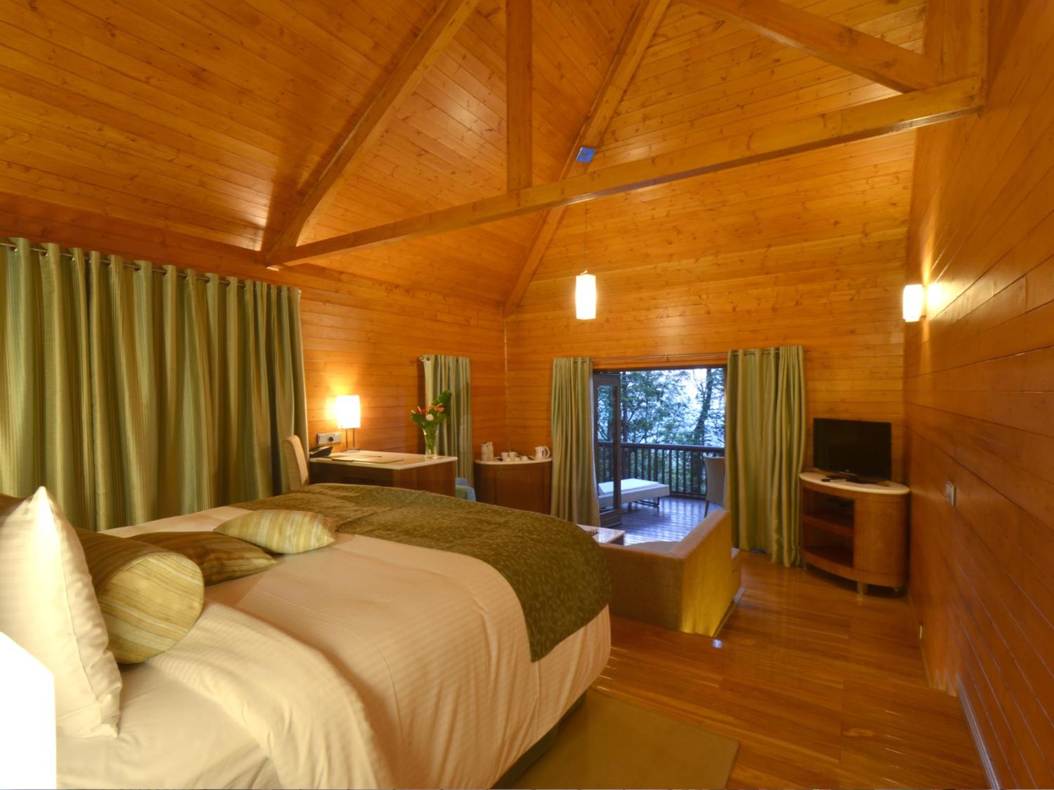 Luxury Cottage