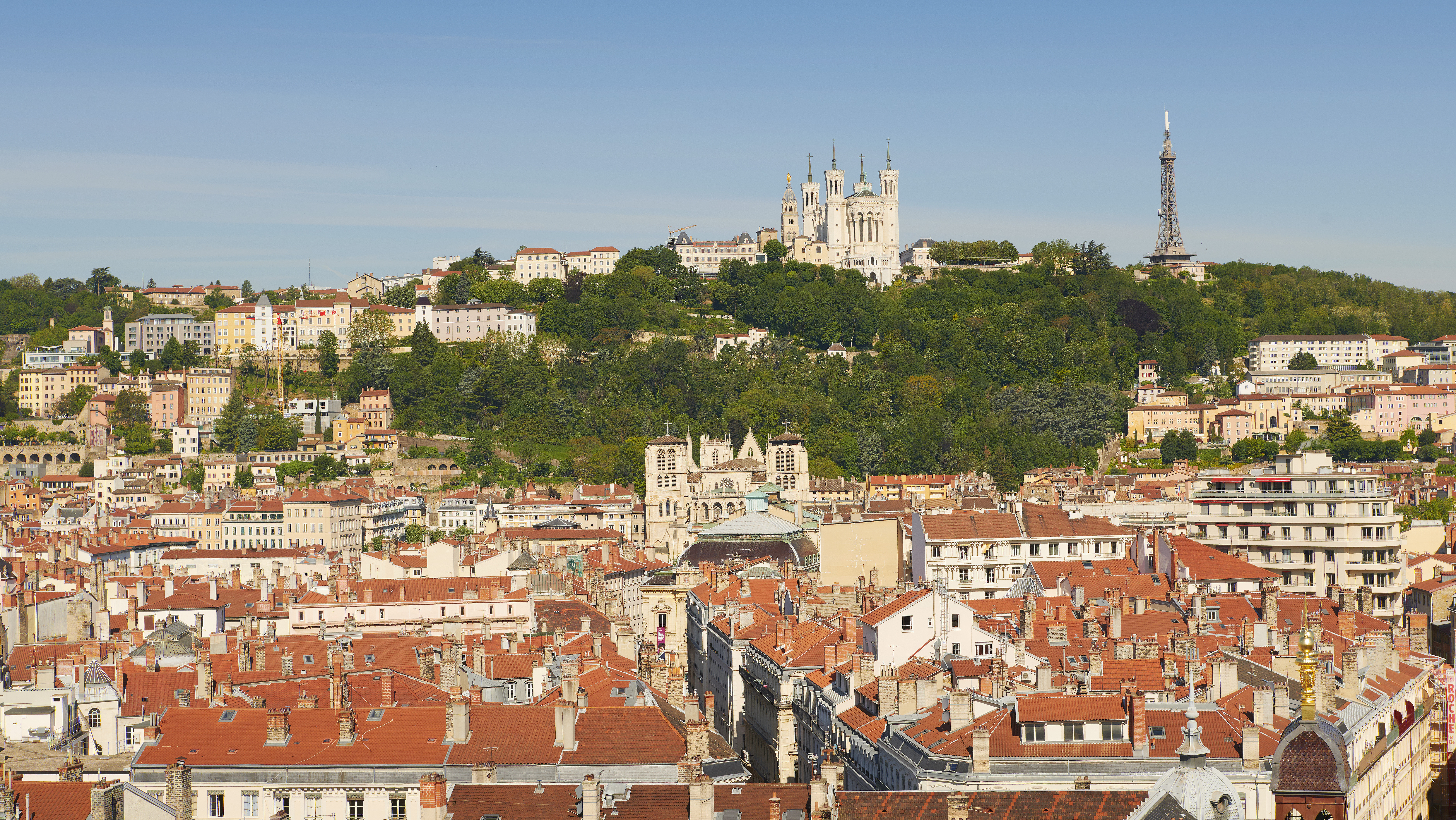 InterContinental Lyon - Hotel Dieu by IHG 77/79