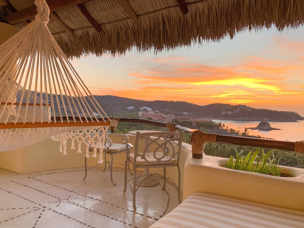 Quinta Real Huatulco 65/77