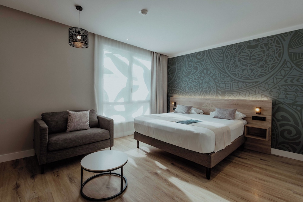 Hotel Reva Tahiti 18/59