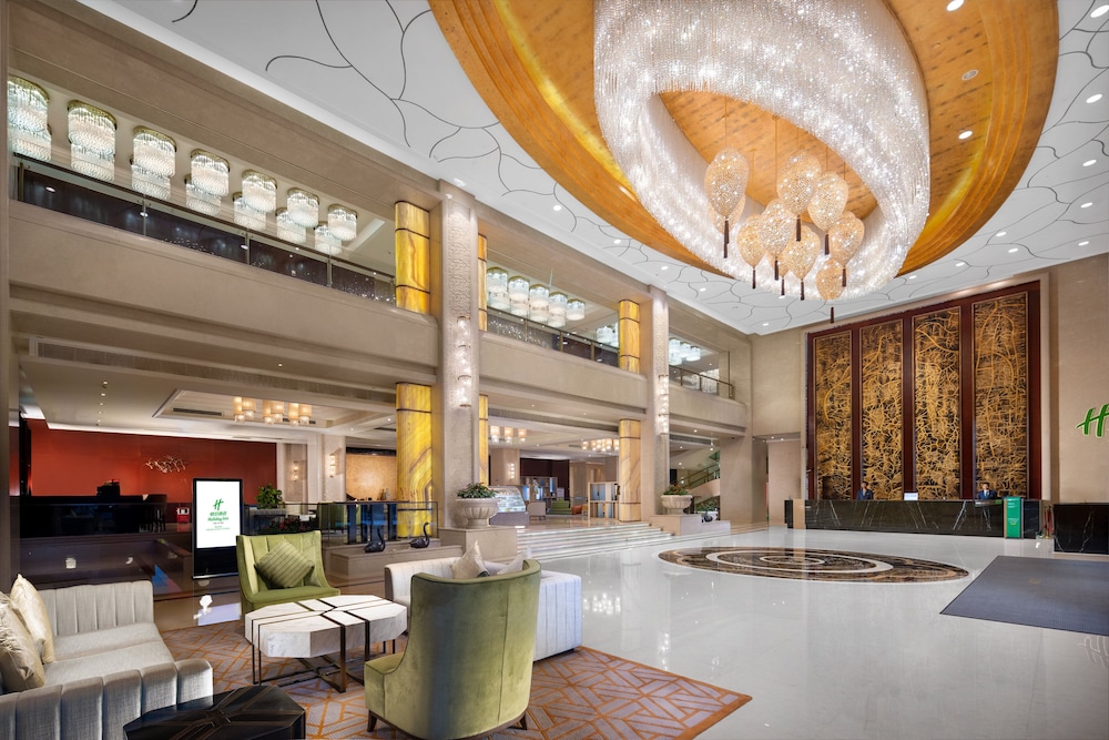 Holiday Inn FOSHAN NANHAI CENTRAL 5/81