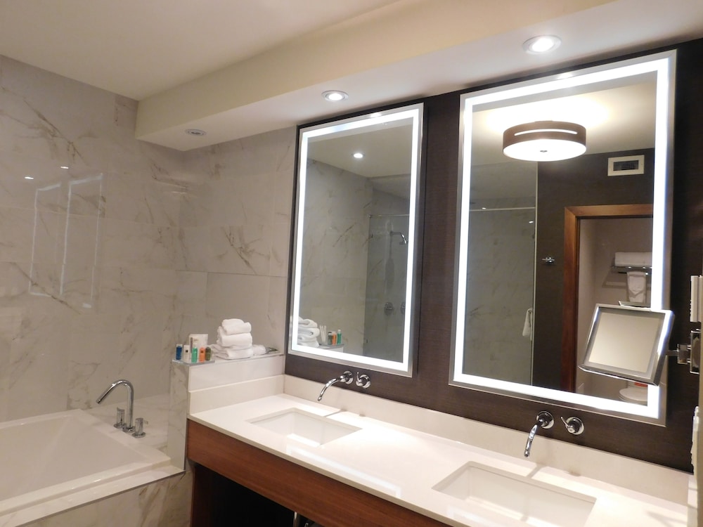Radisson Hotel & Conference Centre Calgary Airport 18/78