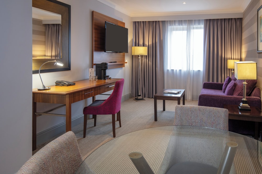 Cambridge Belfry Hotel & Spa 43/63