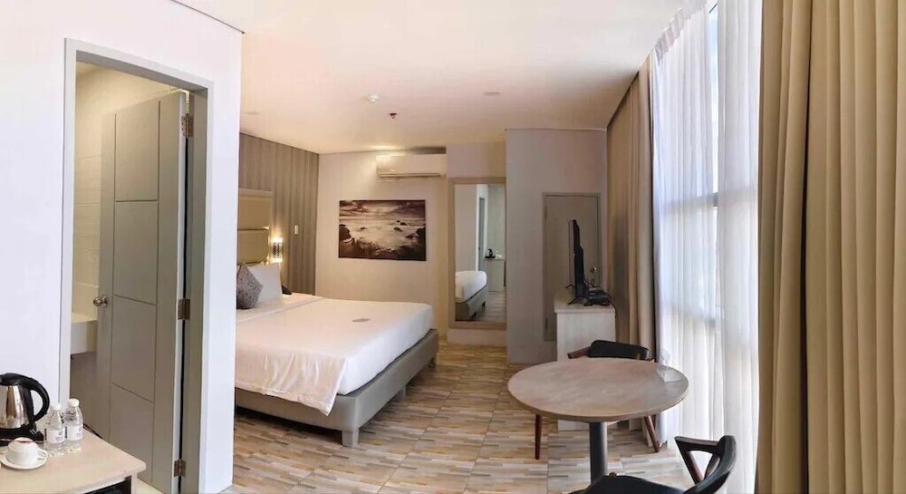 Amethyst Boutique Hotel Cebu 31/60