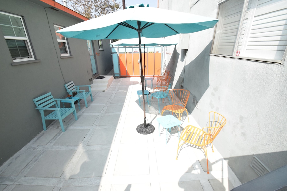 Boutique Hotel 444 54/73