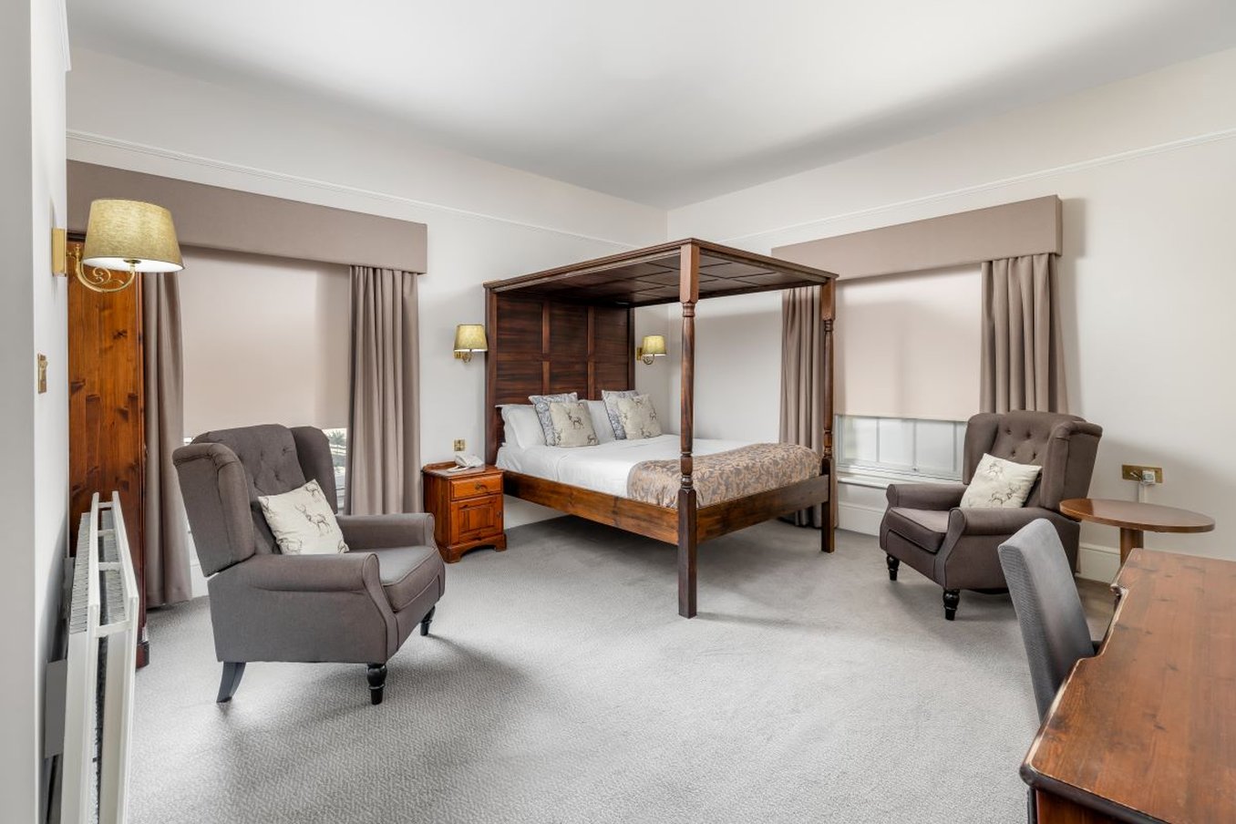 Reigate Manor 28/45
