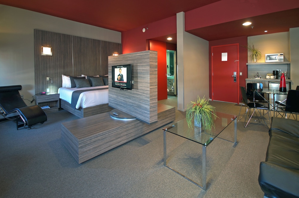 Four Points by Sheraton Distrito Uno Chihuahua 26/39