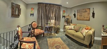 Duke And Duchess Boutique Hotel 13/27