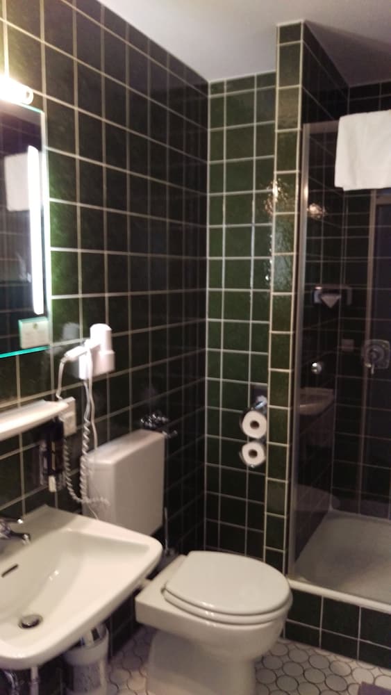 Sure Hotel By Best Western Bad Duerrheim 50/53