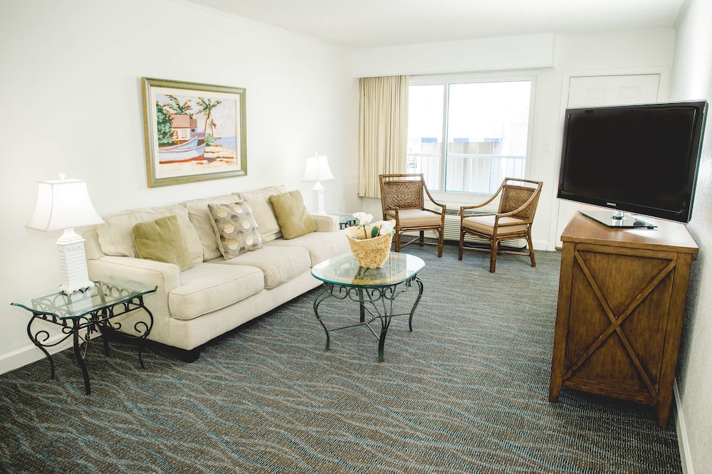Best Western On The Beach 29/37