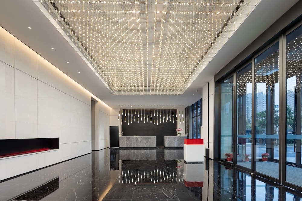 Ramada by Wyndham Huaian City Center 17/30