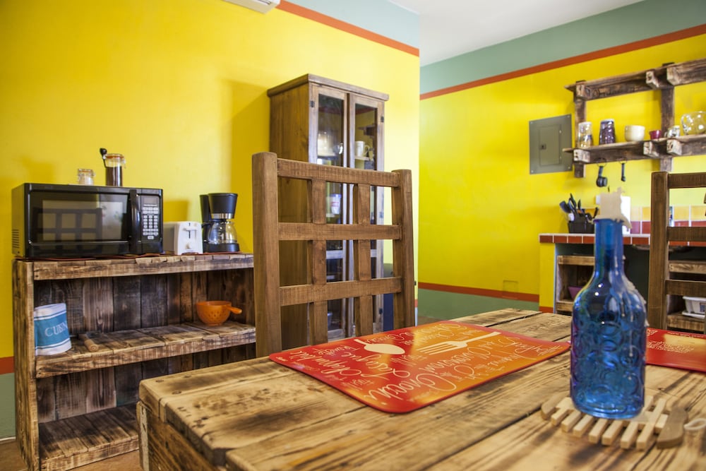 B&B Casa Juarez 60/76