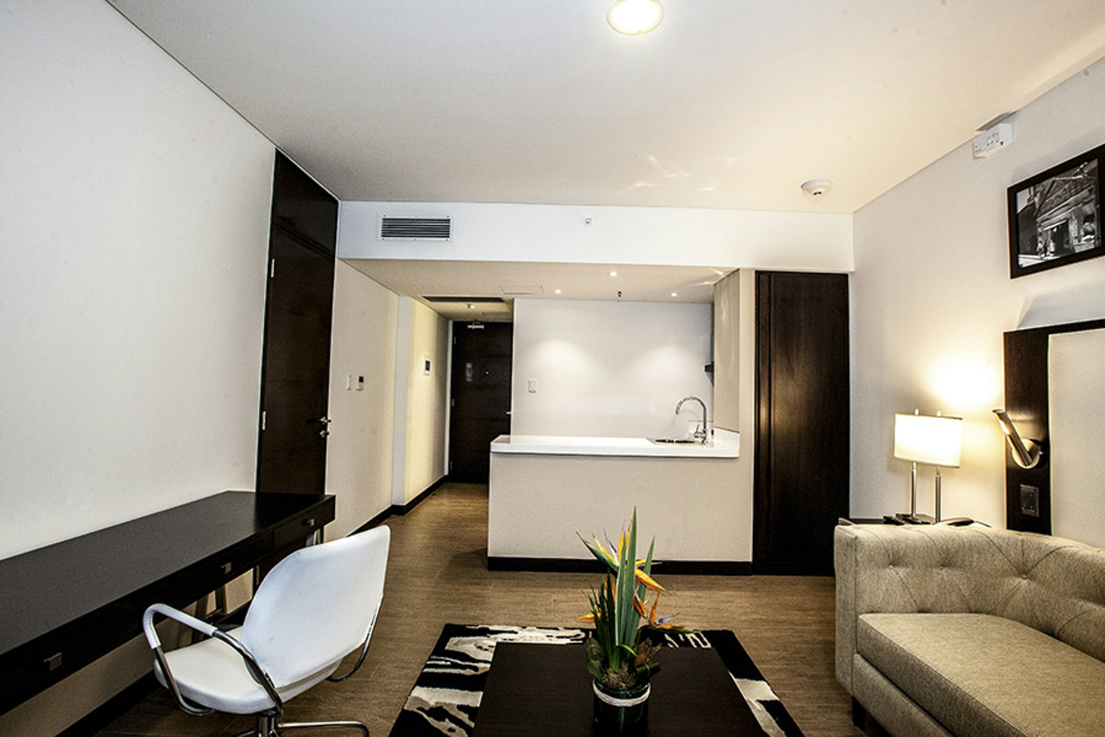 Hampton By Hilton Santa Cruz Equipetrol 2/56