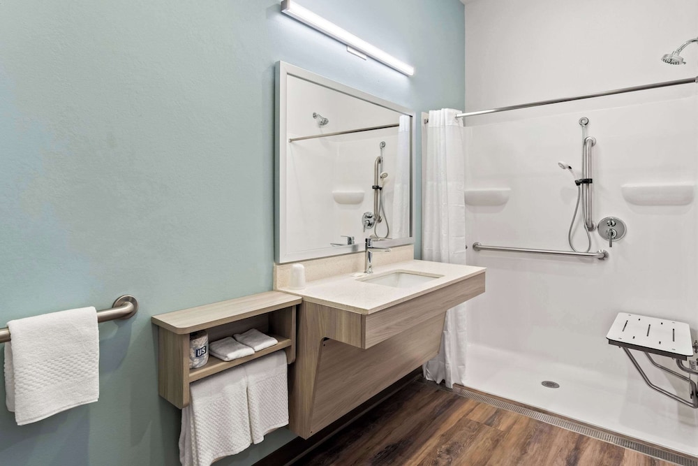 WoodSpring Suites Easton Nazareth 18/20