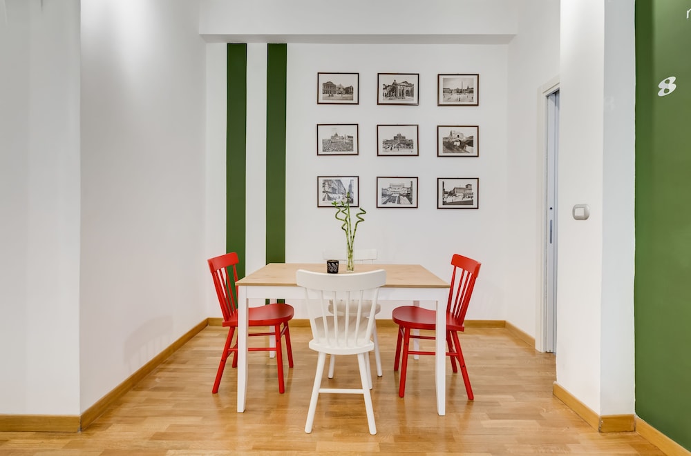 San Cosimato House 20/25
