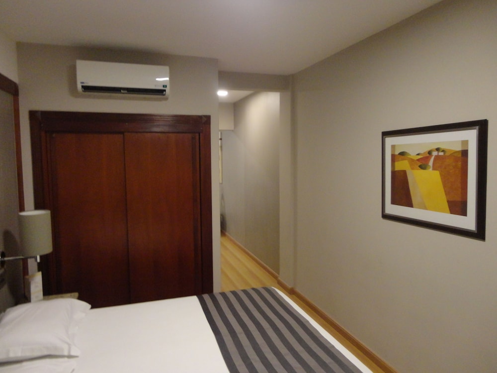 Bourbon Londrina Hotel 35/75