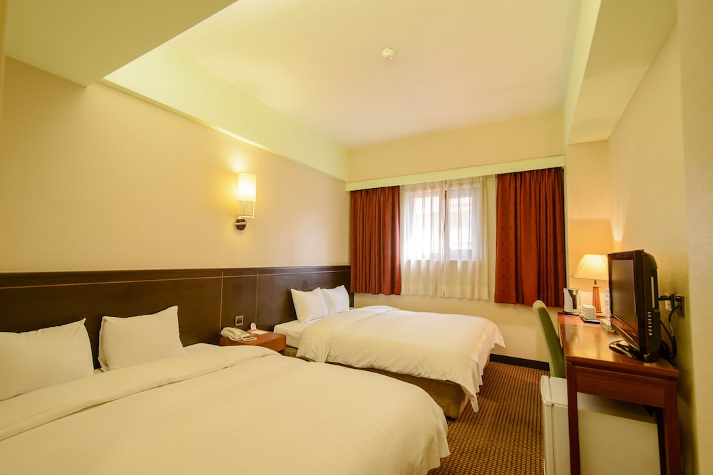 San Hua Hotel 21/38