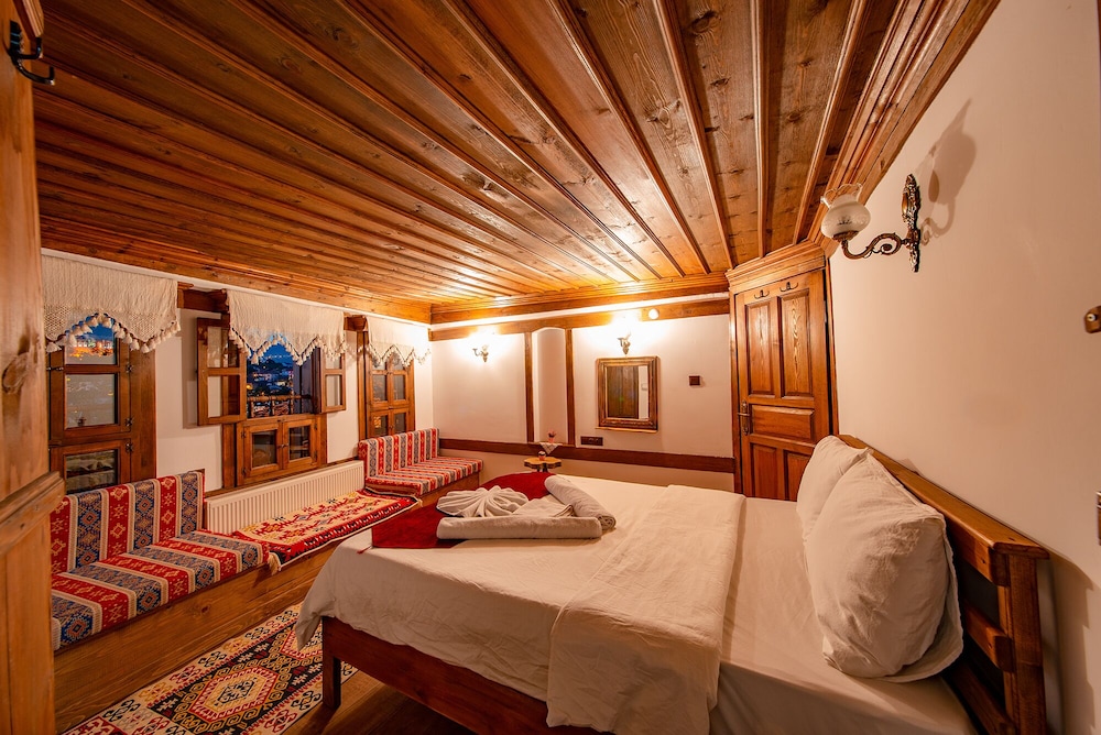 Hanedan Konak Otel 23/47