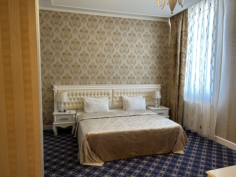 Suite, Sea View
