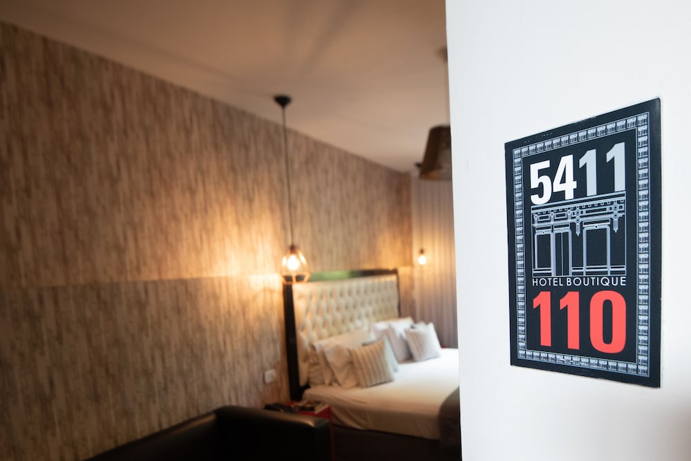 5411 Soho Hotel Boutique & Spa 53/68