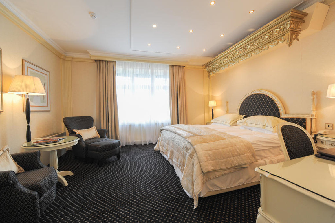 Fredrick S Hotel Restaurant Spa 15/45