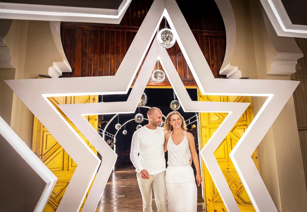 TUI Magic Life Redsina Sharm El Sheikh 8/63