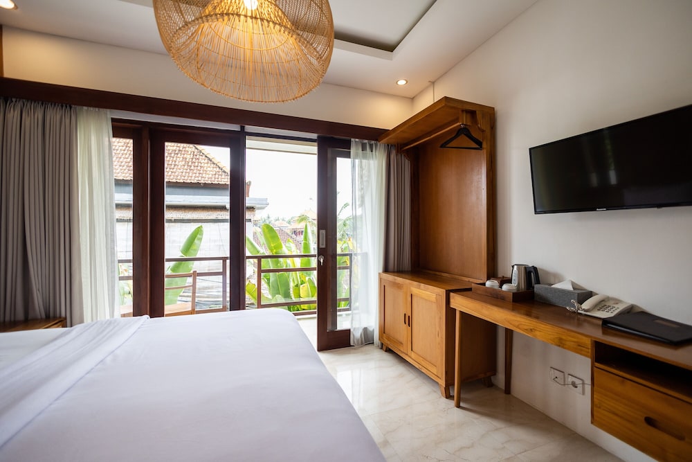 Tamantara Suites & Villa by ZUZU 7/45