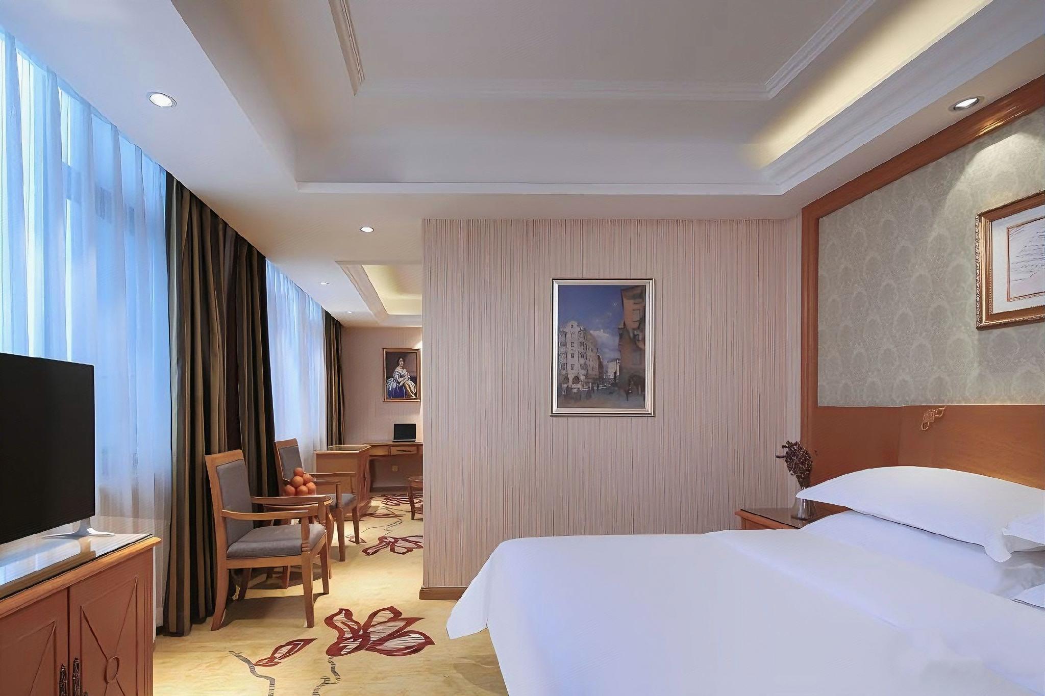 Vienna 3 Best Hotel (Nanchang Qingshan Lake) 22/32