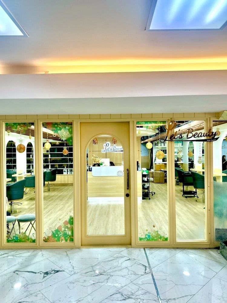 The Quarter Hotel Ladprao in BANGKOK