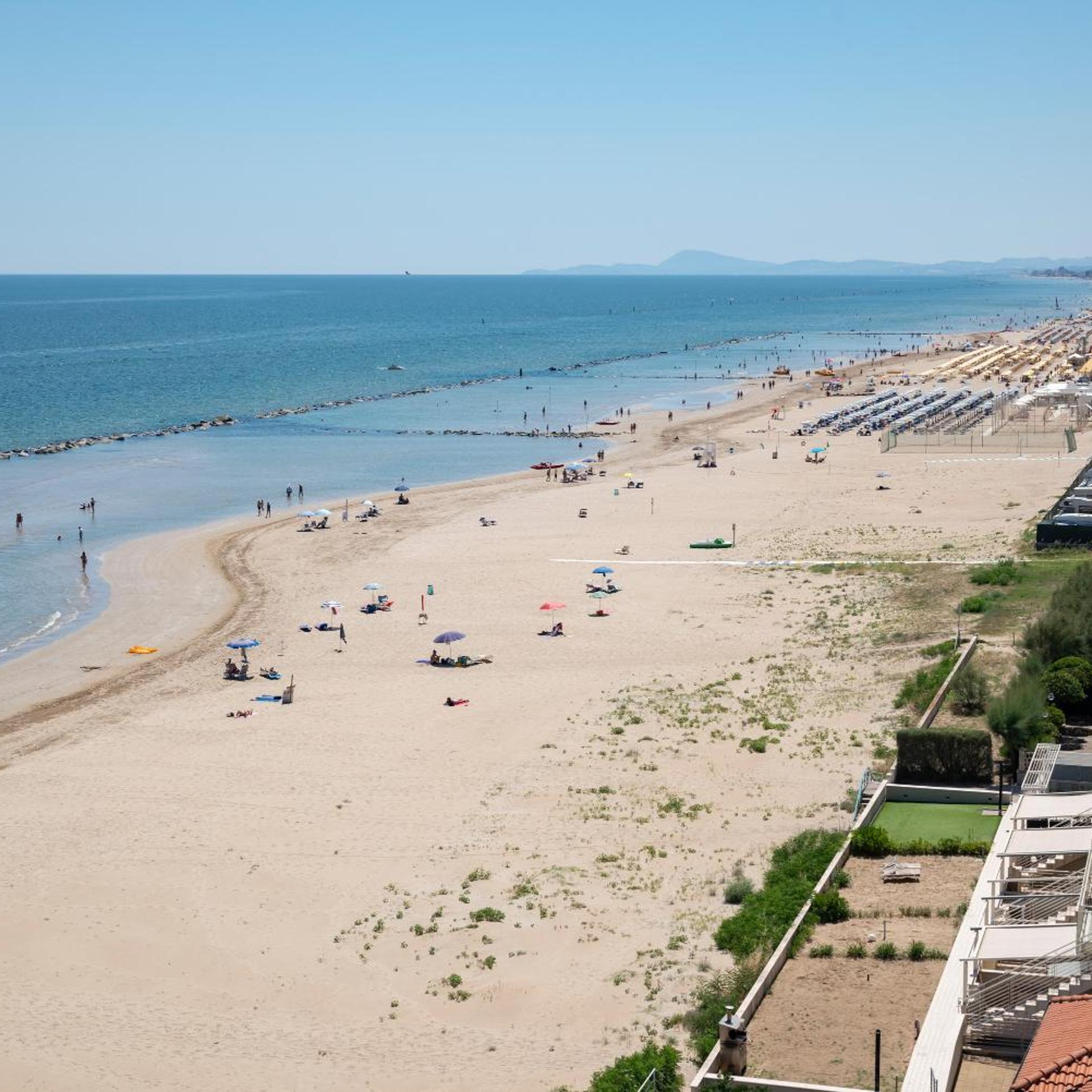 Playa Suite 40/50