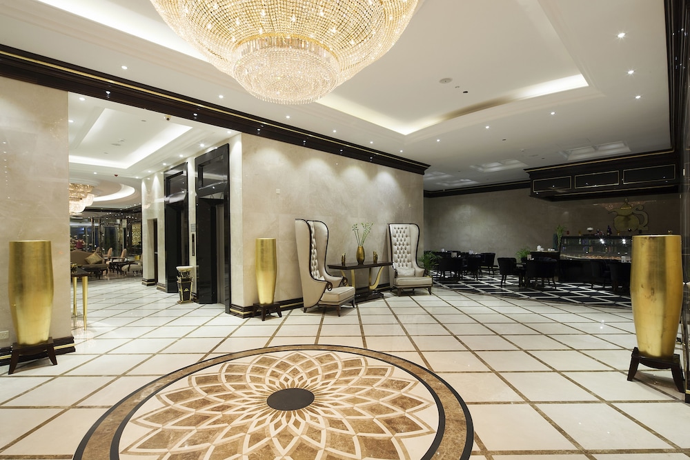 فندق لامار الغرب(Western Lamar Hotel) 14/25