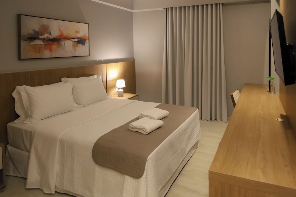Bristol Castanhal Hotel 21/51