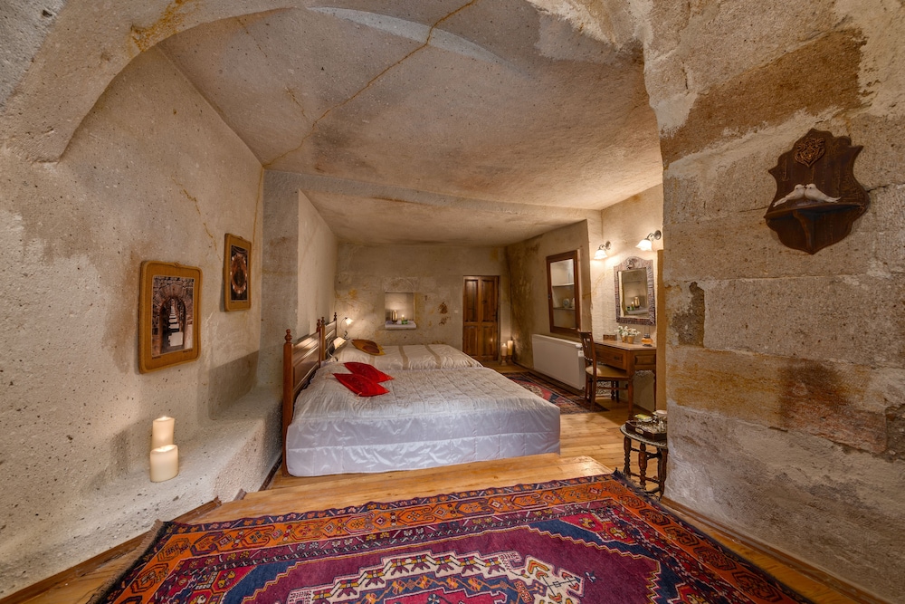 Hotel Temenni Evi 9/50